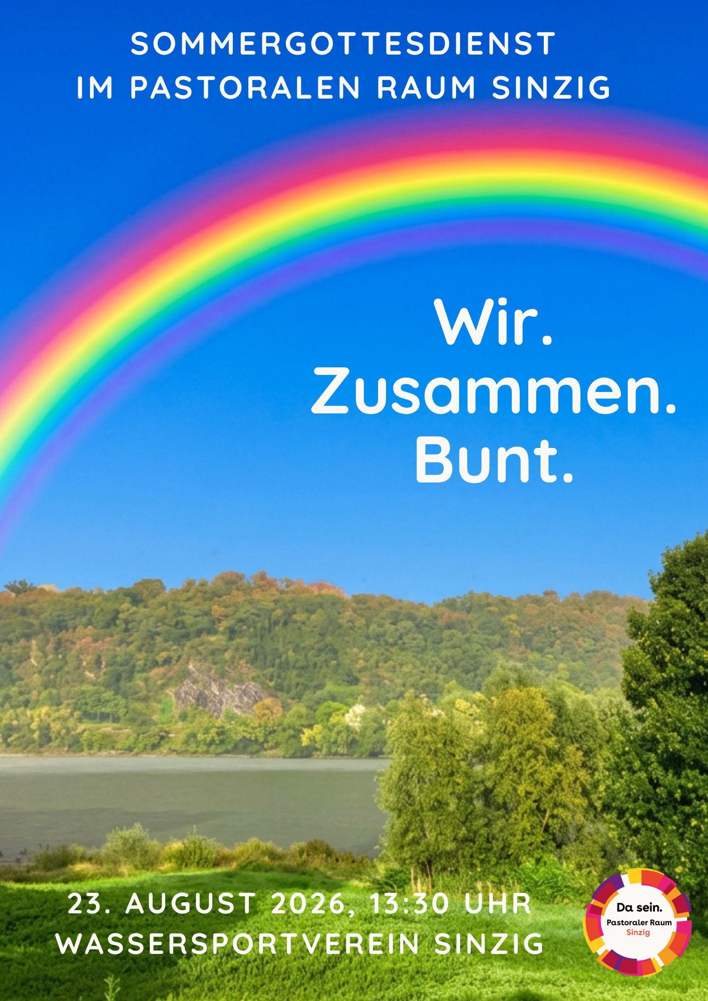 Sommergottesdienst 2026