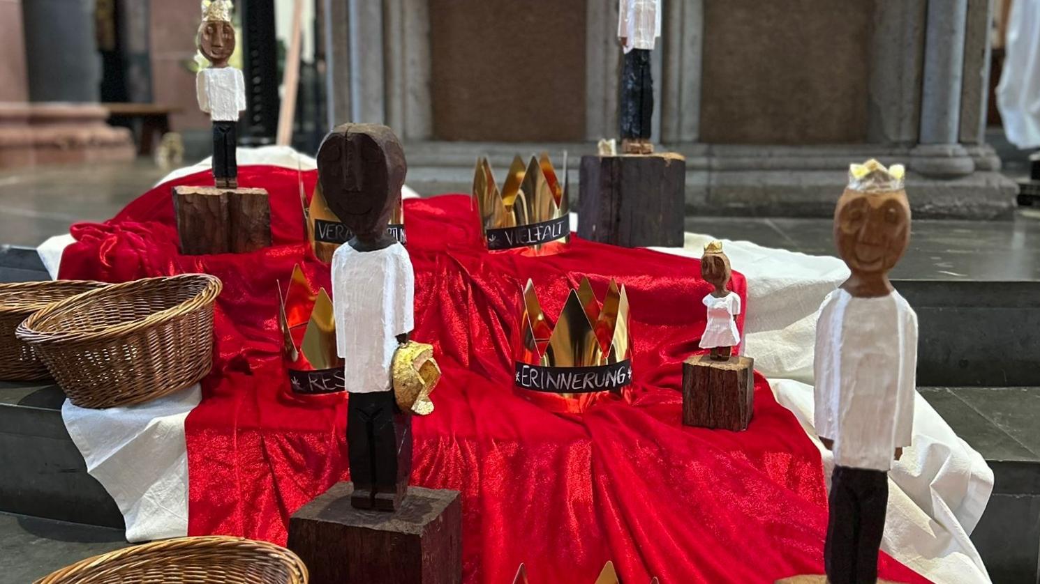 Würde unantastbar Bild 1 2026